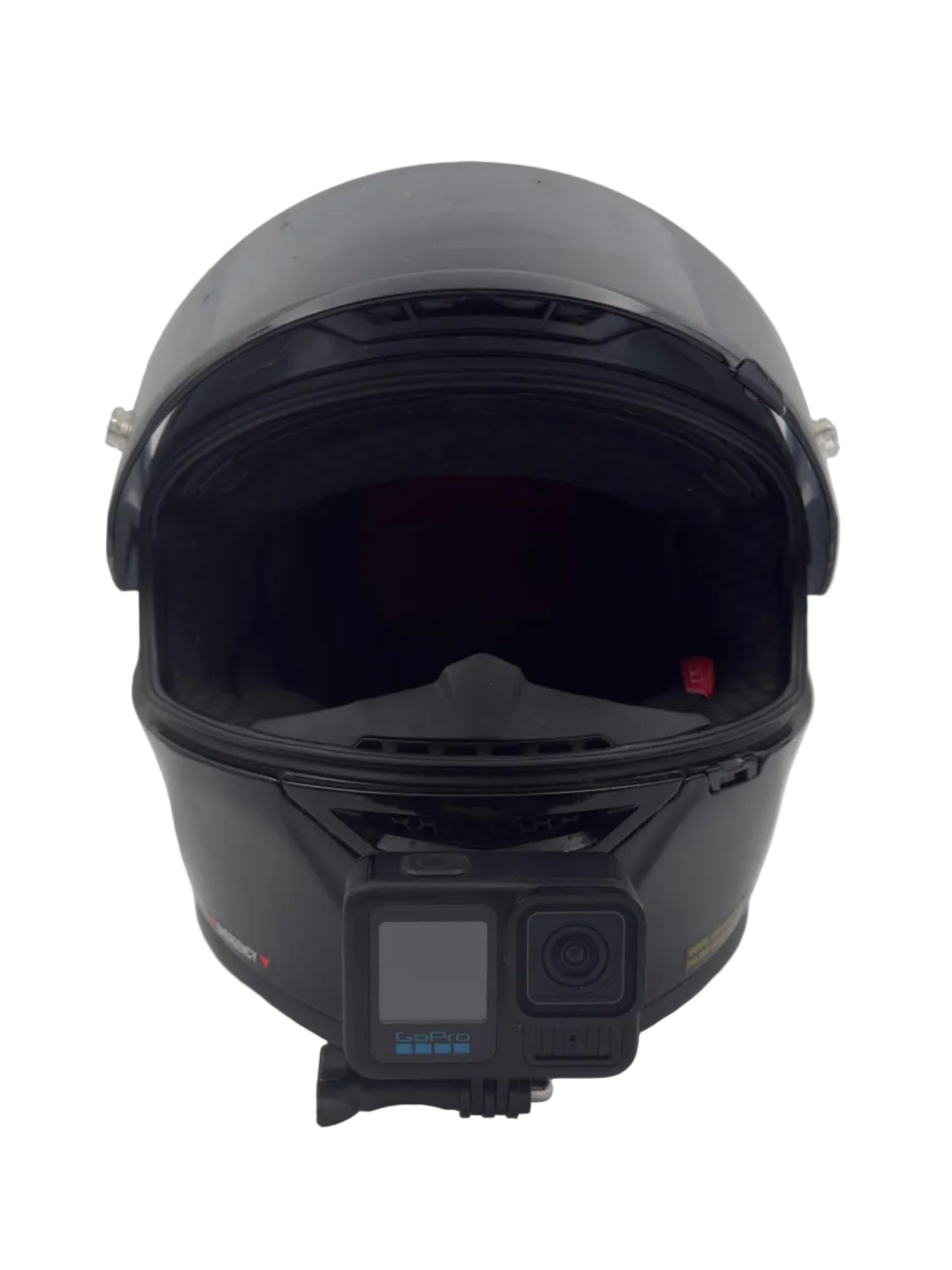 SUOMY TX-PRO MOUNT | Täydellinen paketti