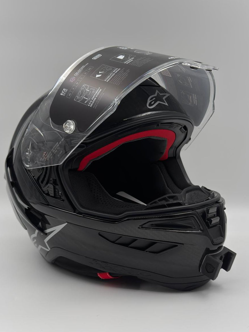ALPINESTARS SUPERTECH R10 FÄSTE