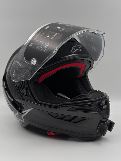 ALPINESTARS SUPERTECH R10 FÄSTE