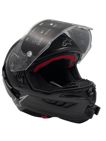 ALPINESTARS SUPERTECH R10 MOUNT | Complete Kit