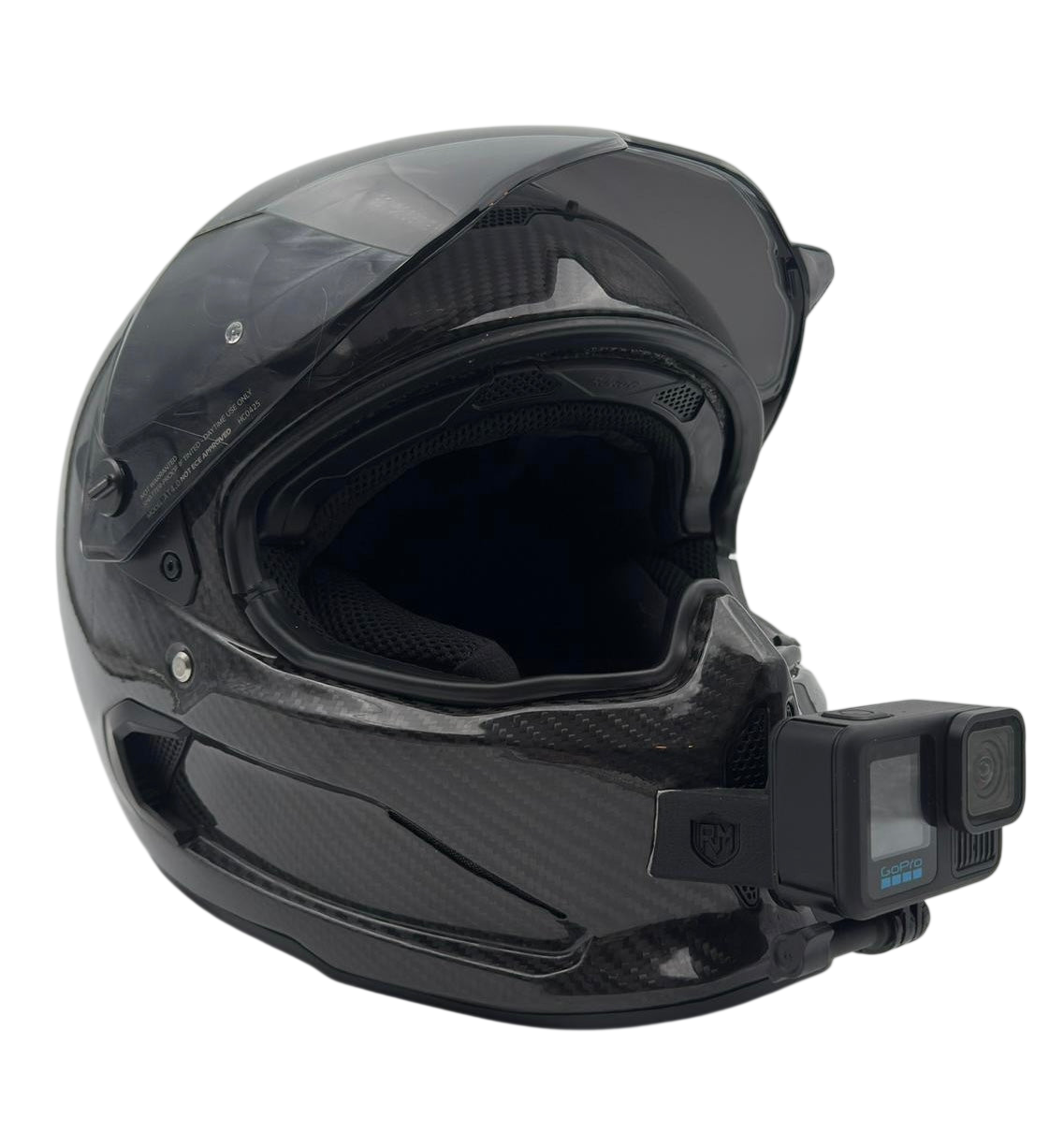 RUROC ATLAS 1.0/2.0/3.0/4.0 MOUNT | Täydellinen paketti