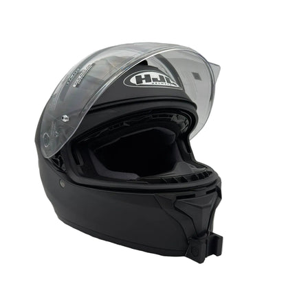 HJC C71 MOUNT | Täydellinen paketti