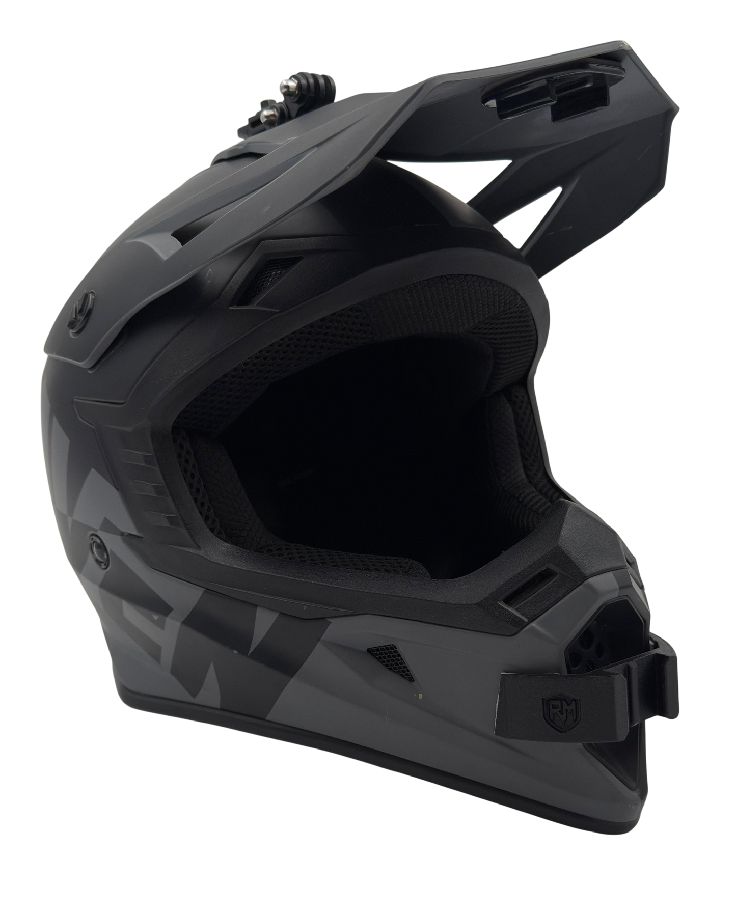 RAVEN AIRBORNE MOUNT | Täydellinen paketti