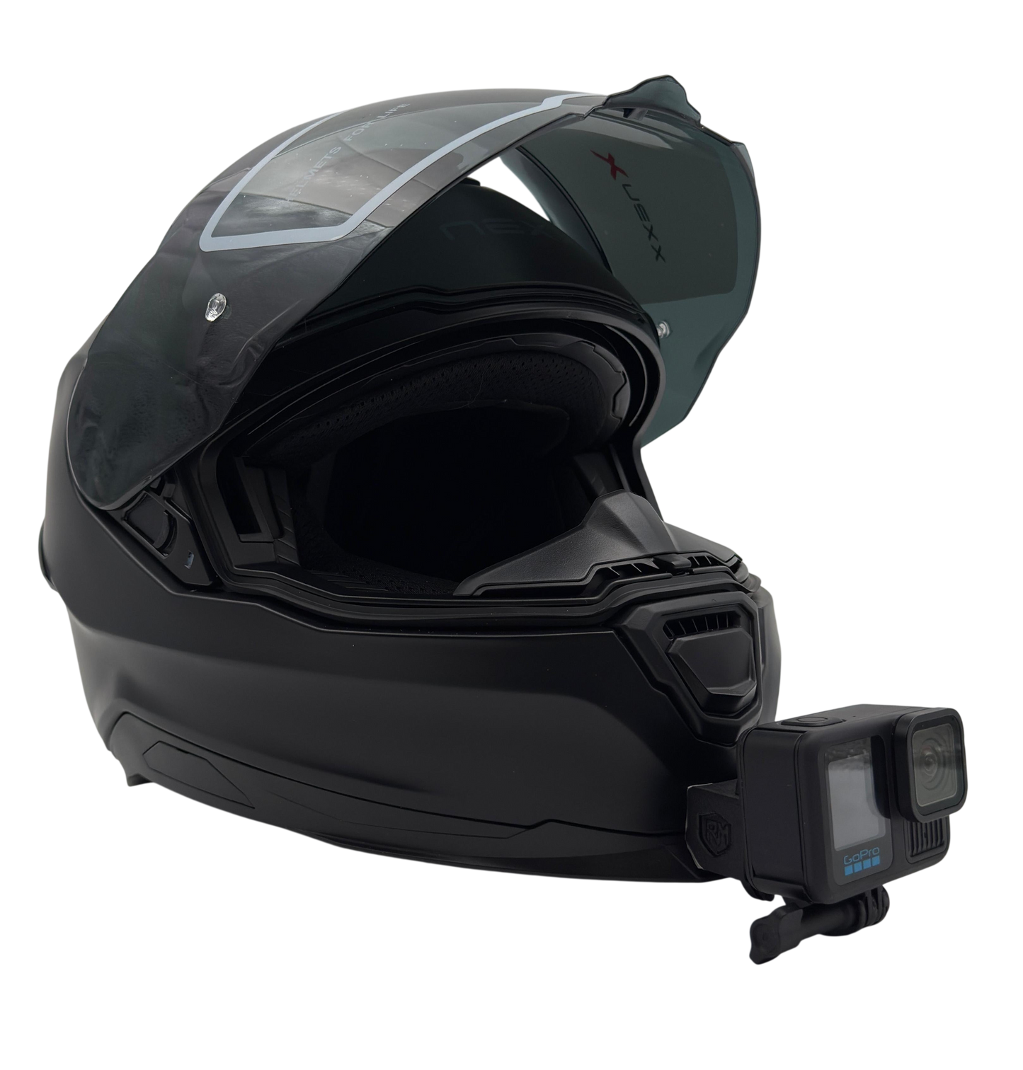 NEXX Y. 100R MOUNT | Täydellinen paketti