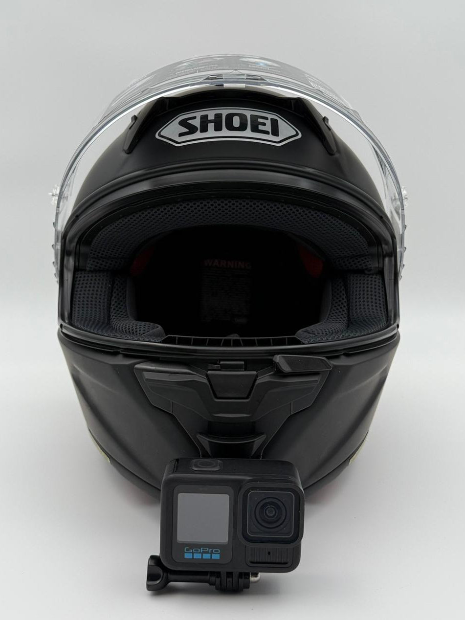 SHOEI X-SPR PRO MOUNT