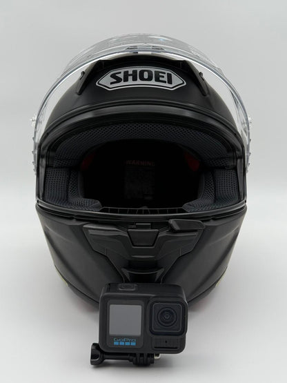 SHOEI X-SPR PRO MOUNT