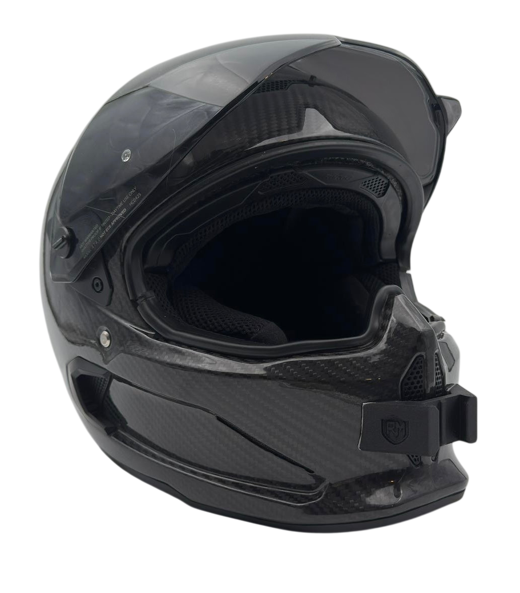 RUROC ATLAS 1.0/2.0/3.0/4.0 MOUNT | Täydellinen paketti