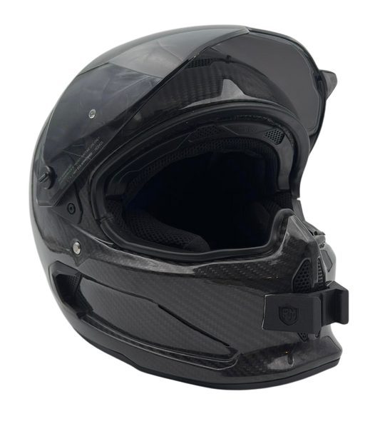RUROC ATLAS 1.0/2.0/3.0/4.0 MOUNT | Täydellinen paketti