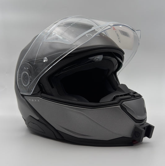 NEXX X. LIFETOUR MOUNT