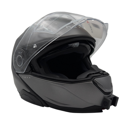 NEXX X. LIFETOUR MOUNT | Täydellinen paketti
