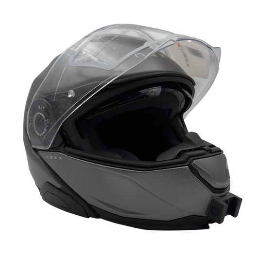 NEXX X. LIFETOUR MOUNT | Täydellinen paketti