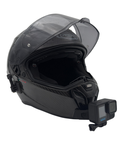 CABERG DRIFT EVO II MOUNT | Täydellinen paketti