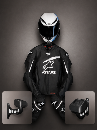 RM Gear Wallmount