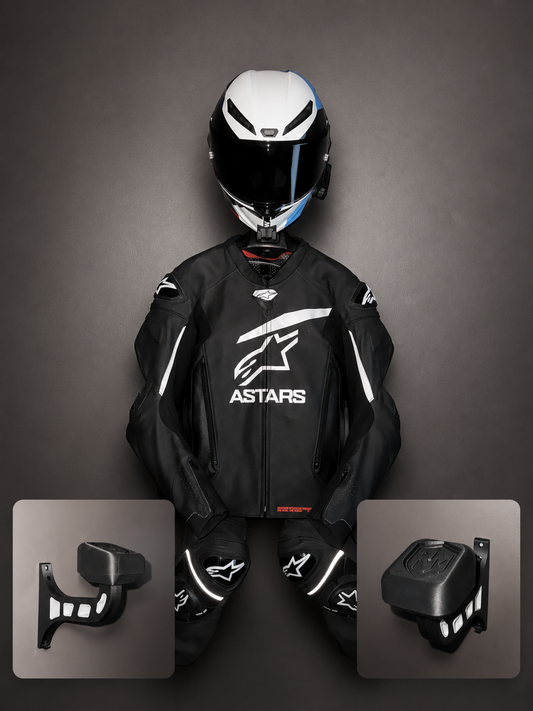 RM Gear Wallmount