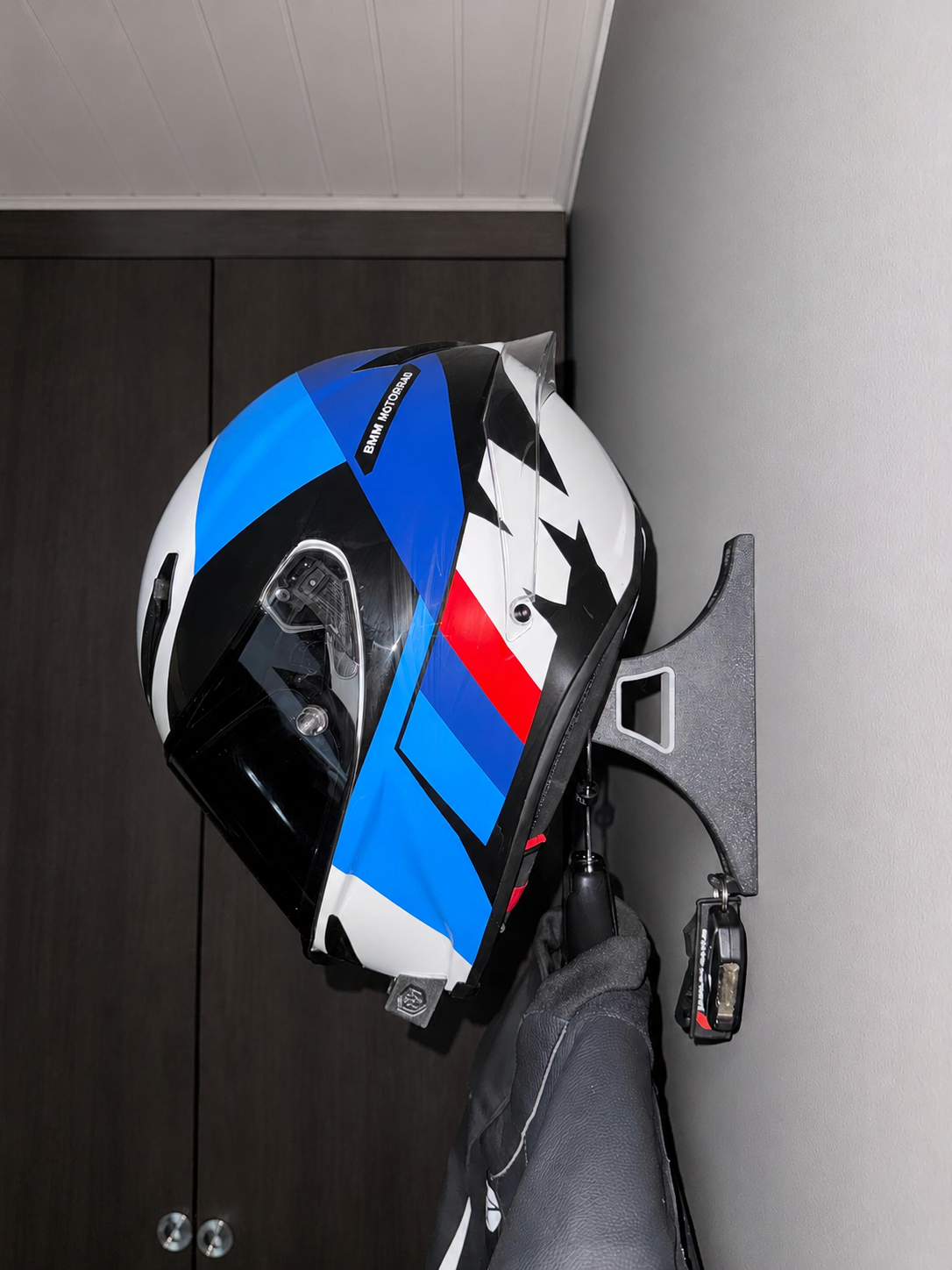 RM Gear Wallmount