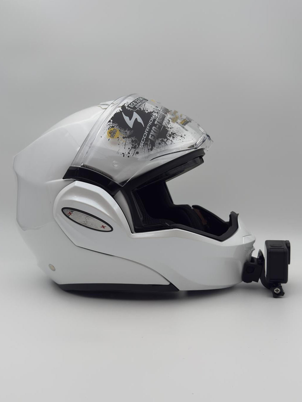 SCORPION EXO-TECH EVO MOUNT