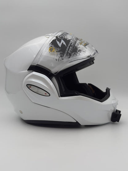 SCORPION EXO-TECH EVO MOUNT