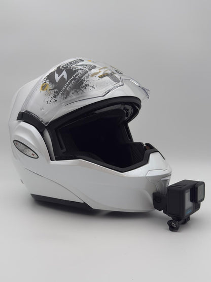 SCORPION EXO-TECH EVO MOUNT