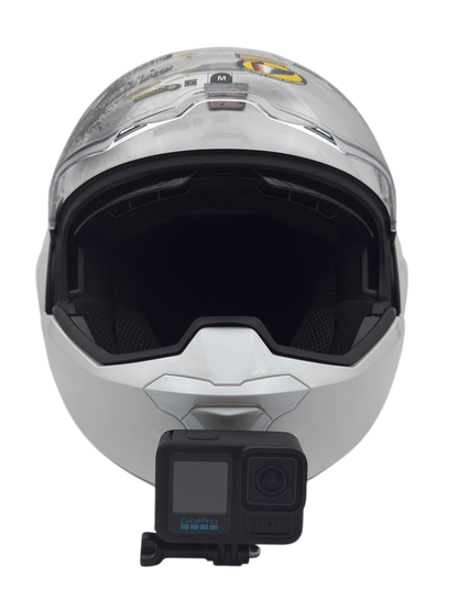 SCORPION EXO-TECH EVO MOUNT | Täydellinen paketti