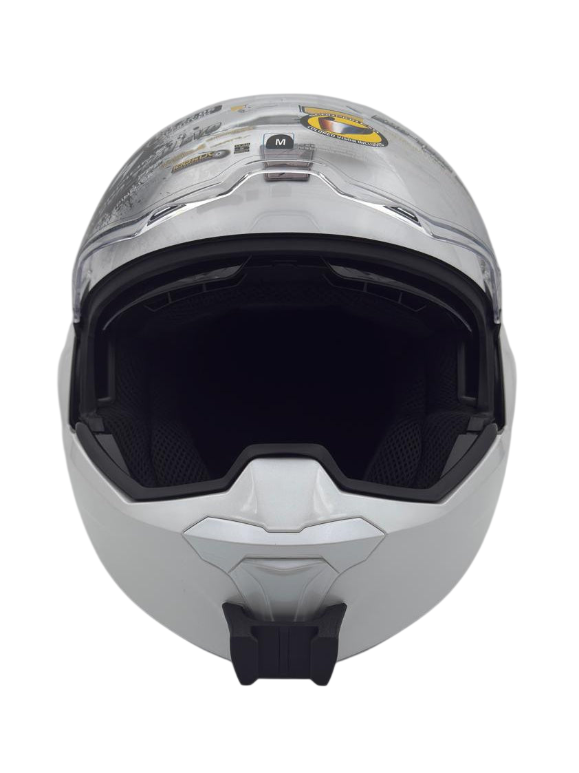 SCORPION EXO-TECH EVO MOUNT | Täydellinen paketti