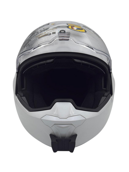 SCORPION EXO-TECH EVO MOUNT | Täydellinen paketti