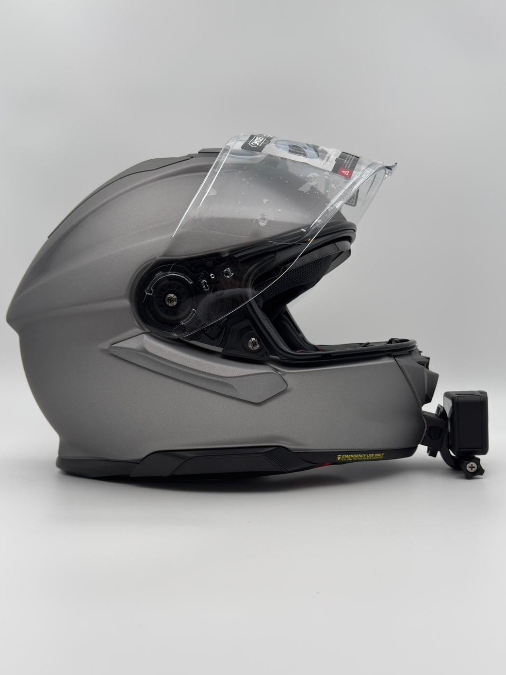 SHOEI GT-AIR 3 MOUNT