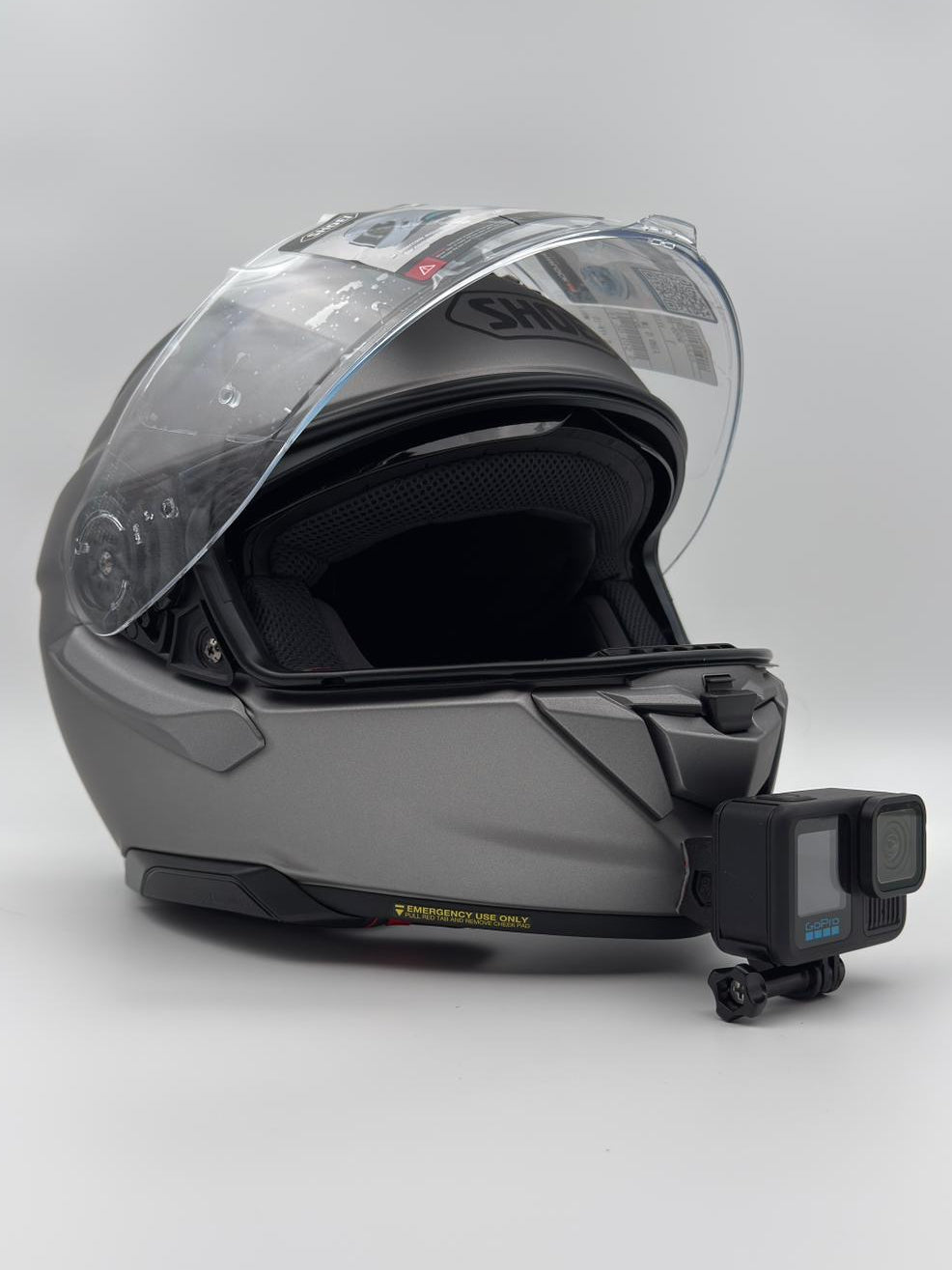 SHOEI GT-AIR 3 MOUNT