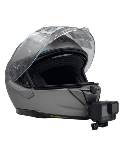 SHOEI GT-AIR 3 MOUNT | Täydellinen paketti