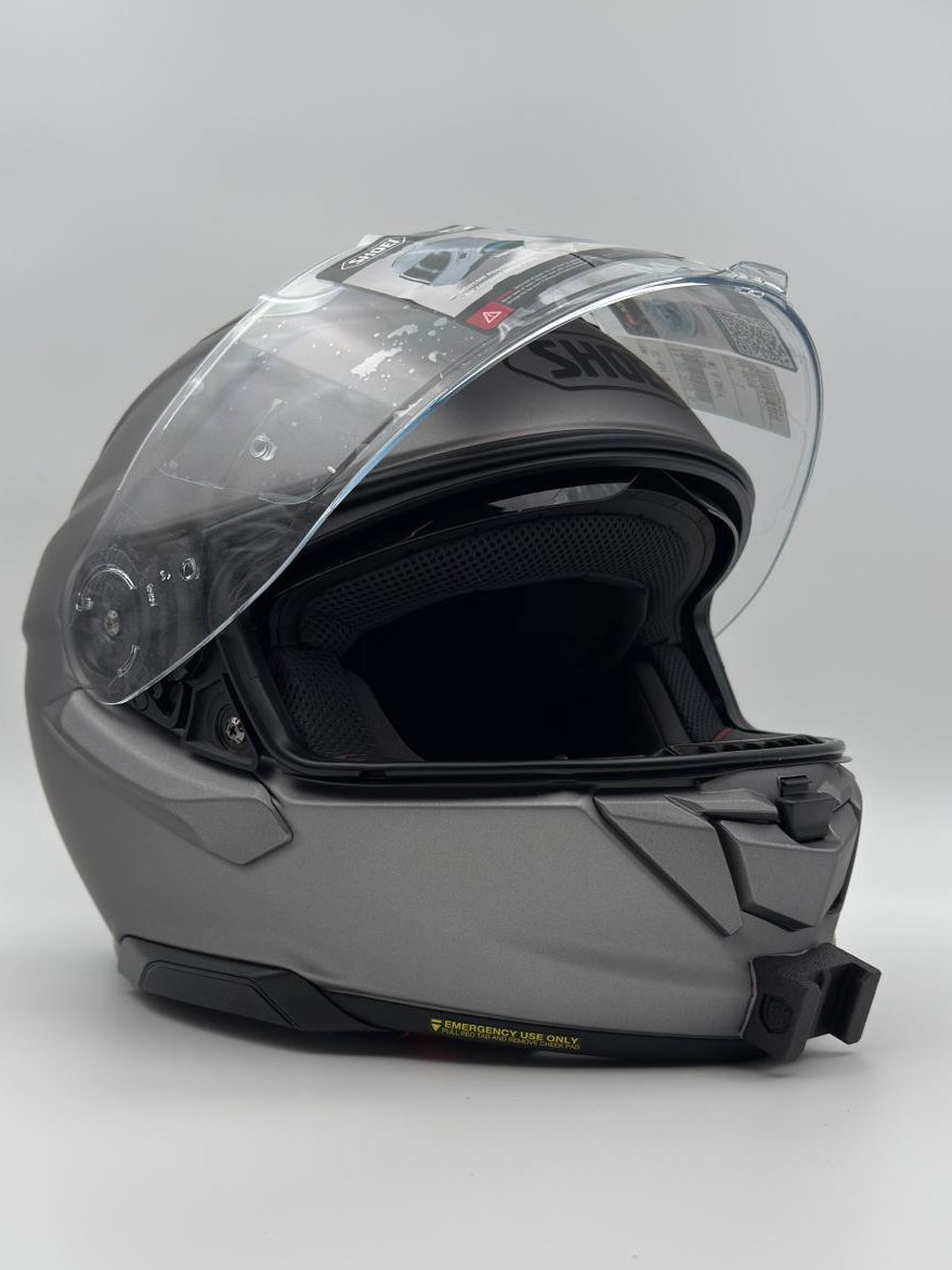 SHOEI GT-AIR 3 MOUNT