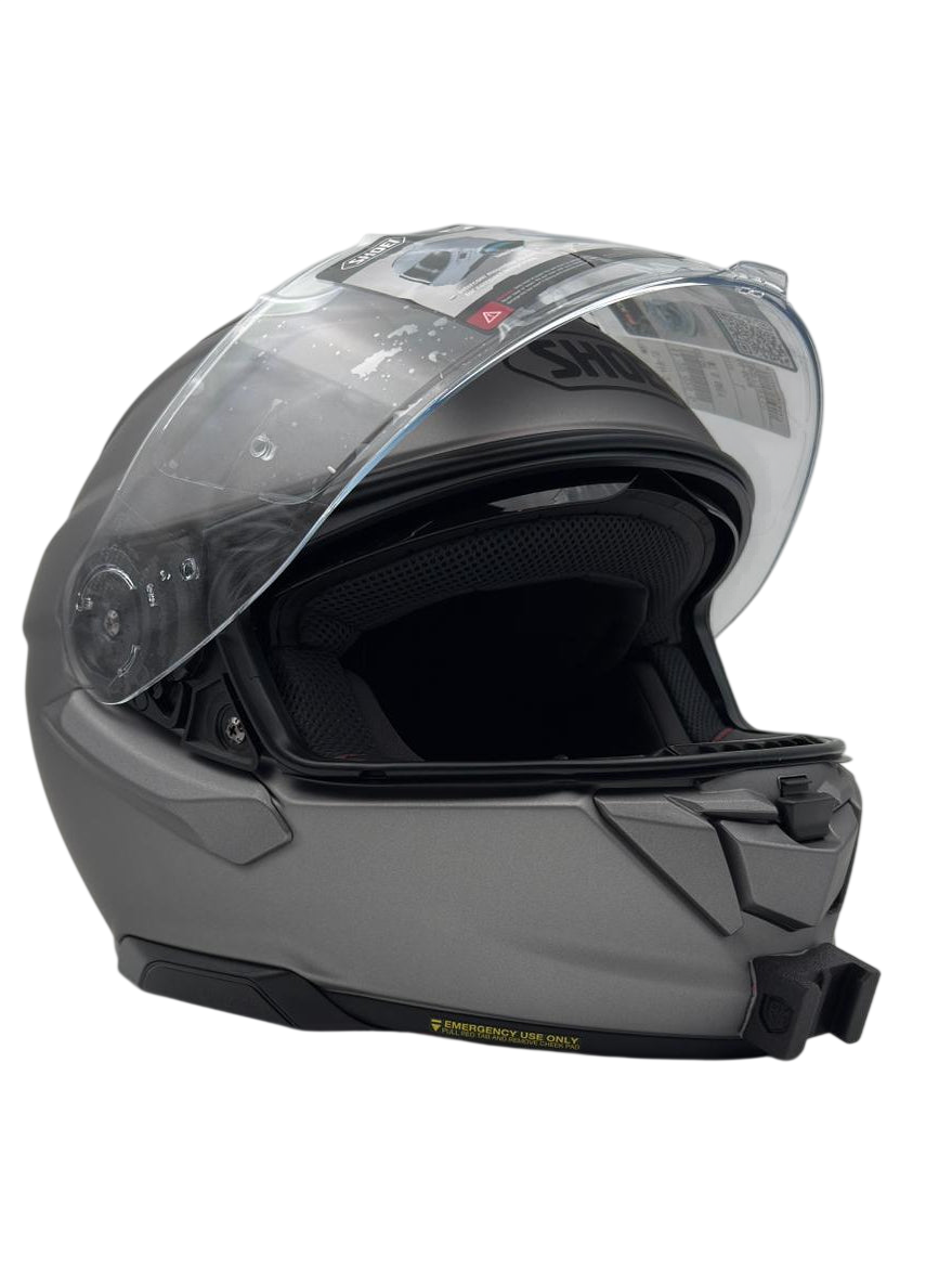 SHOEI GT-AIR 3 MOUNT | Täydellinen paketti