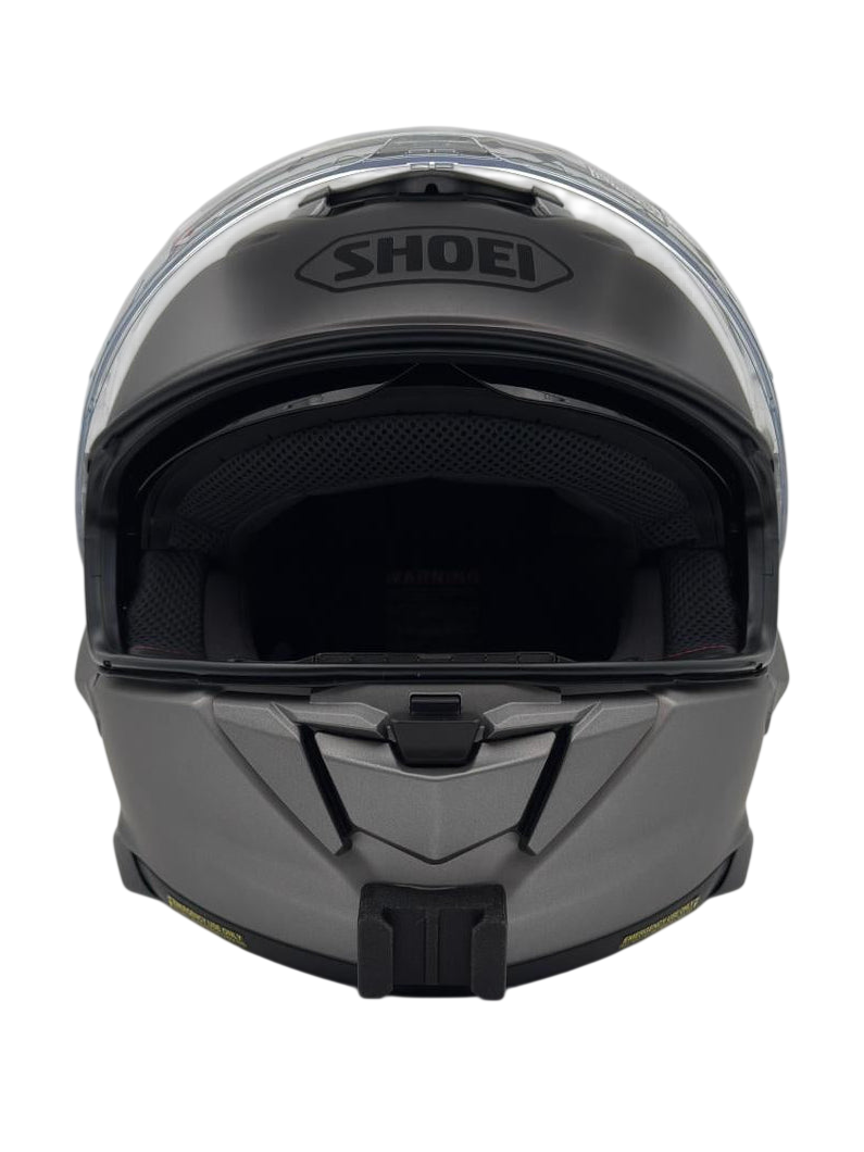 SHOEI GT-AIR 3 MOUNT | Täydellinen paketti