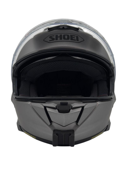 SHOEI GT-AIR 3 MOUNT | Täydellinen paketti