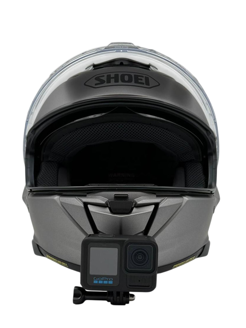 SHOEI GT-AIR 3 MOUNT | Täydellinen paketti