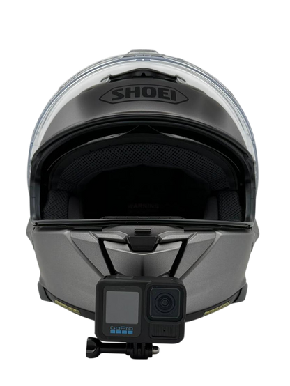 SHOEI GT-AIR 3 MOUNT | Täydellinen paketti