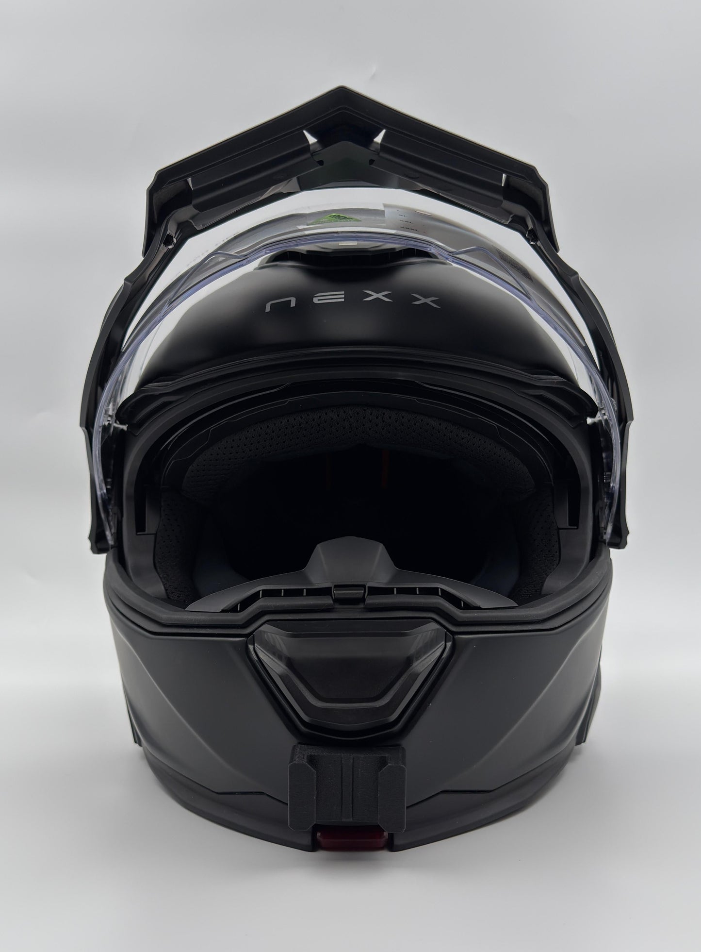 NEXX X. LIFECOUNTRY MOUNT