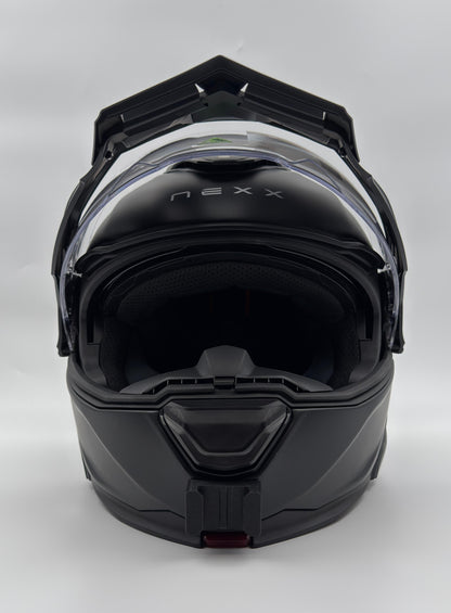 NEXX X. LIFECOUNTRY MOUNT