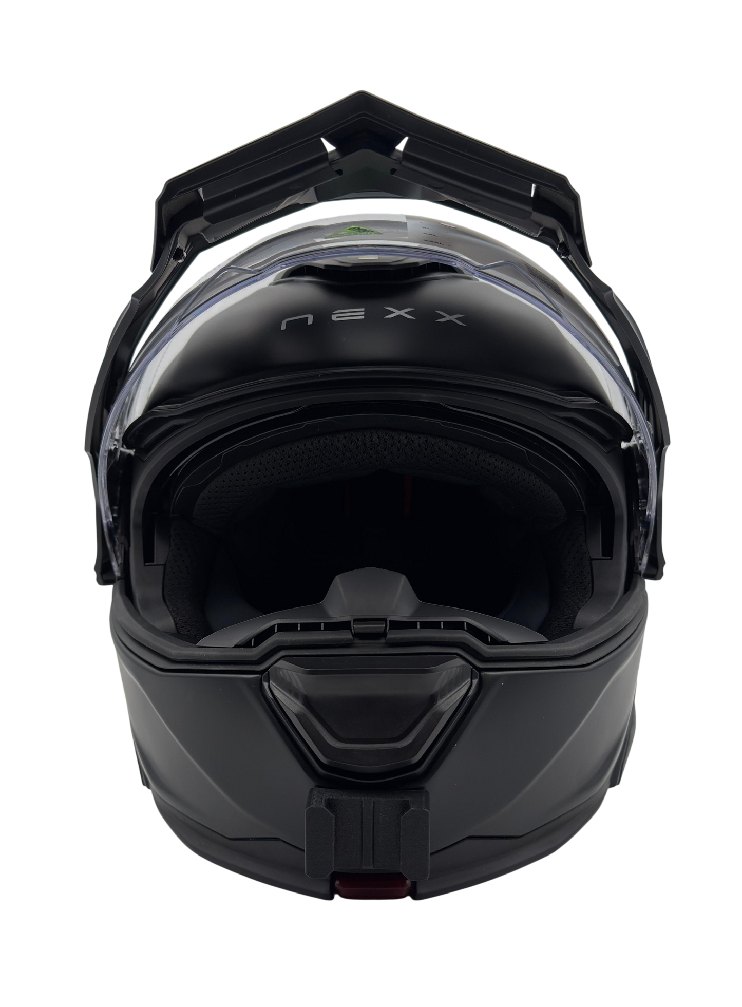 NEXX X. LIFECOUNTRY MOUNT | Täydellinen paketti