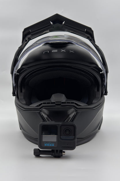 NEXX X. LIFECOUNTRY MOUNT