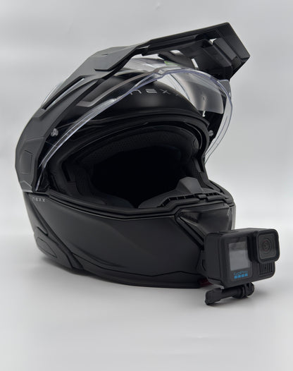 NEXX X. LIFECOUNTRY MOUNT