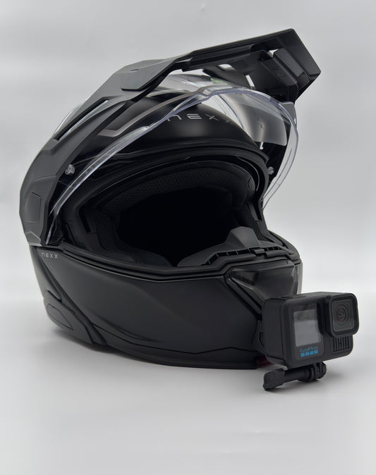 NEXX X. LIFECOUNTRY MOUNT