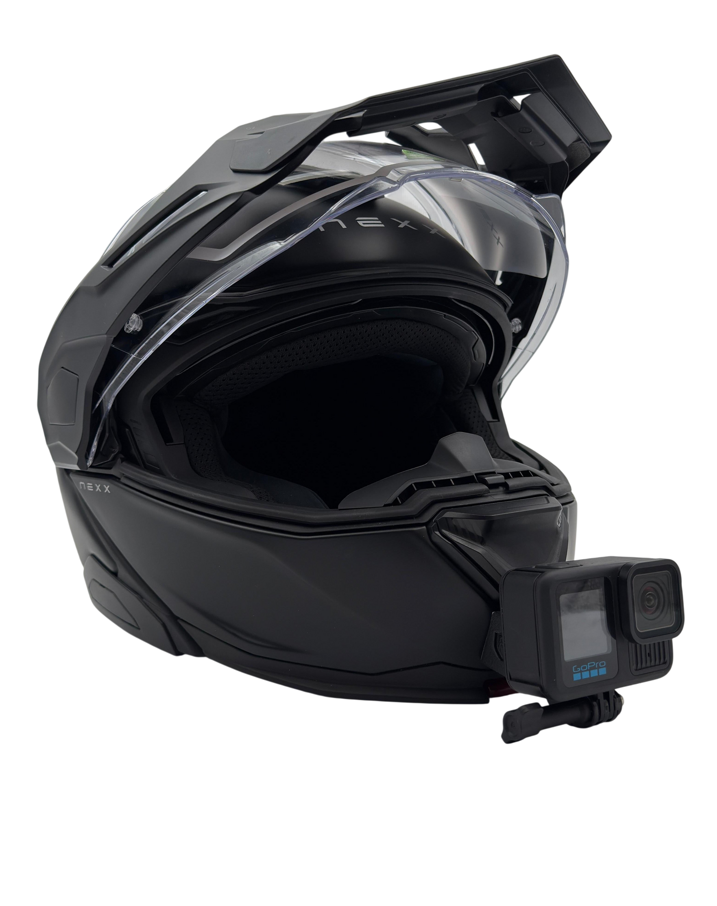 NEXX X. LIFECOUNTRY MOUNT | Täydellinen paketti