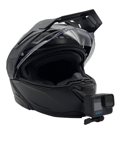 NEXX X. LIFECOUNTRY MOUNT | Täydellinen paketti