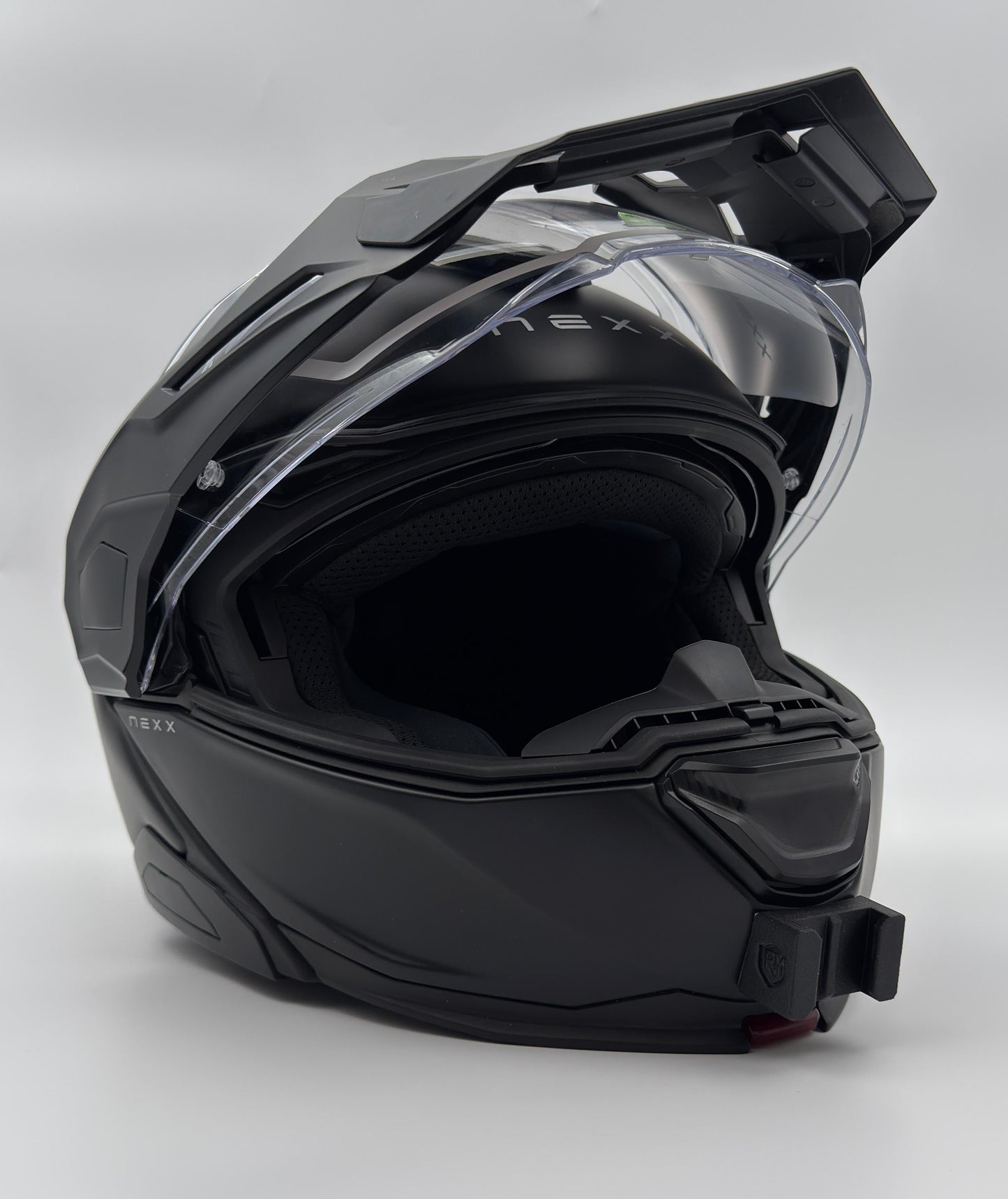 NEXX X. LIFECOUNTRY MOUNT