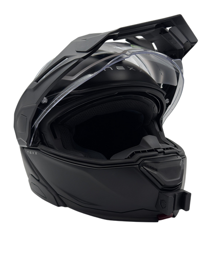 NEXX X. LIFECOUNTRY MOUNT | Täydellinen paketti