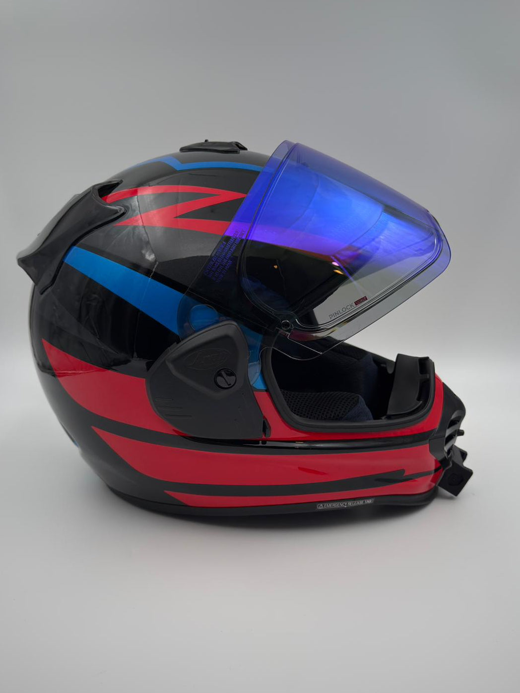 ARAI TOUR-X5 FÄSTE