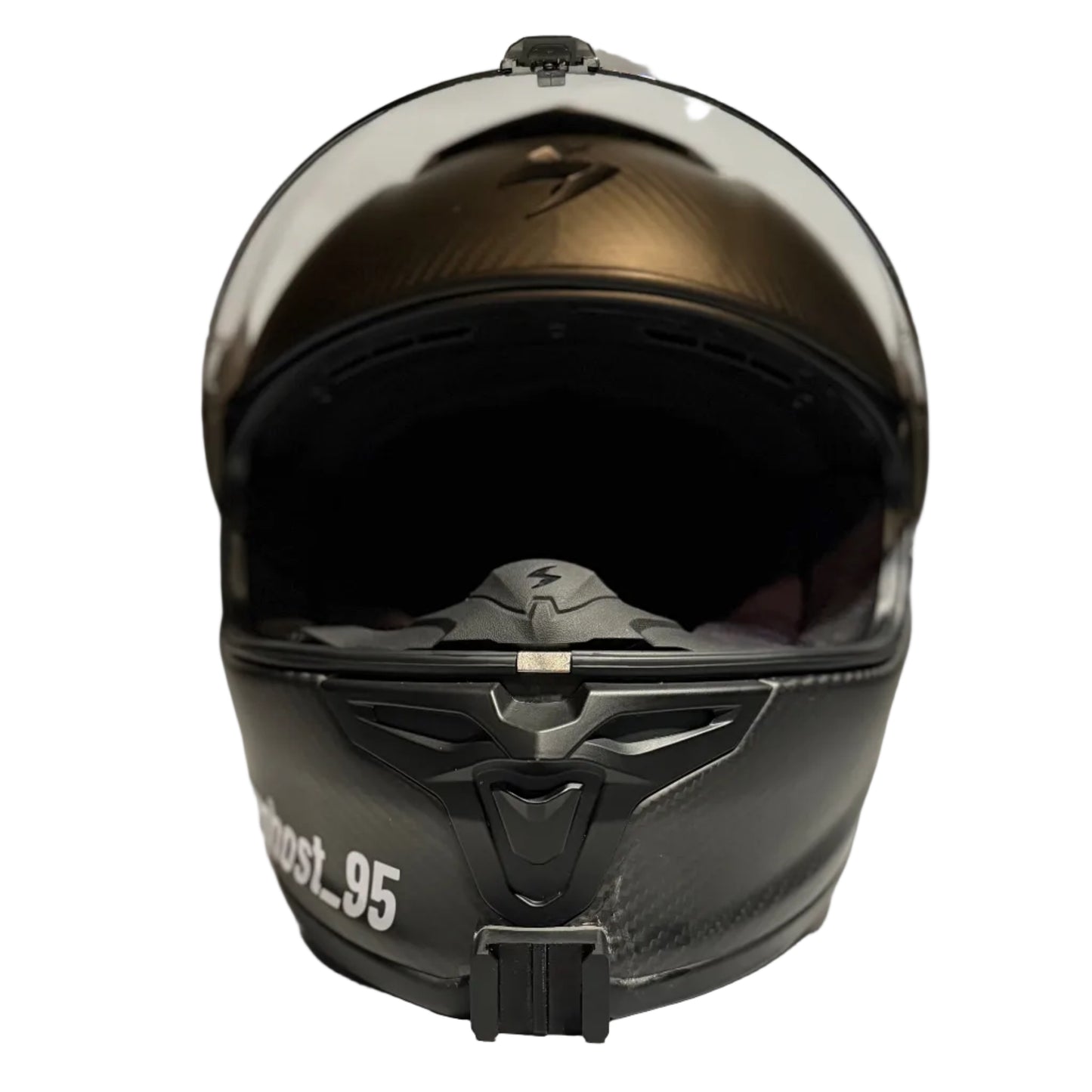 RM Mountti scorpion exo R1