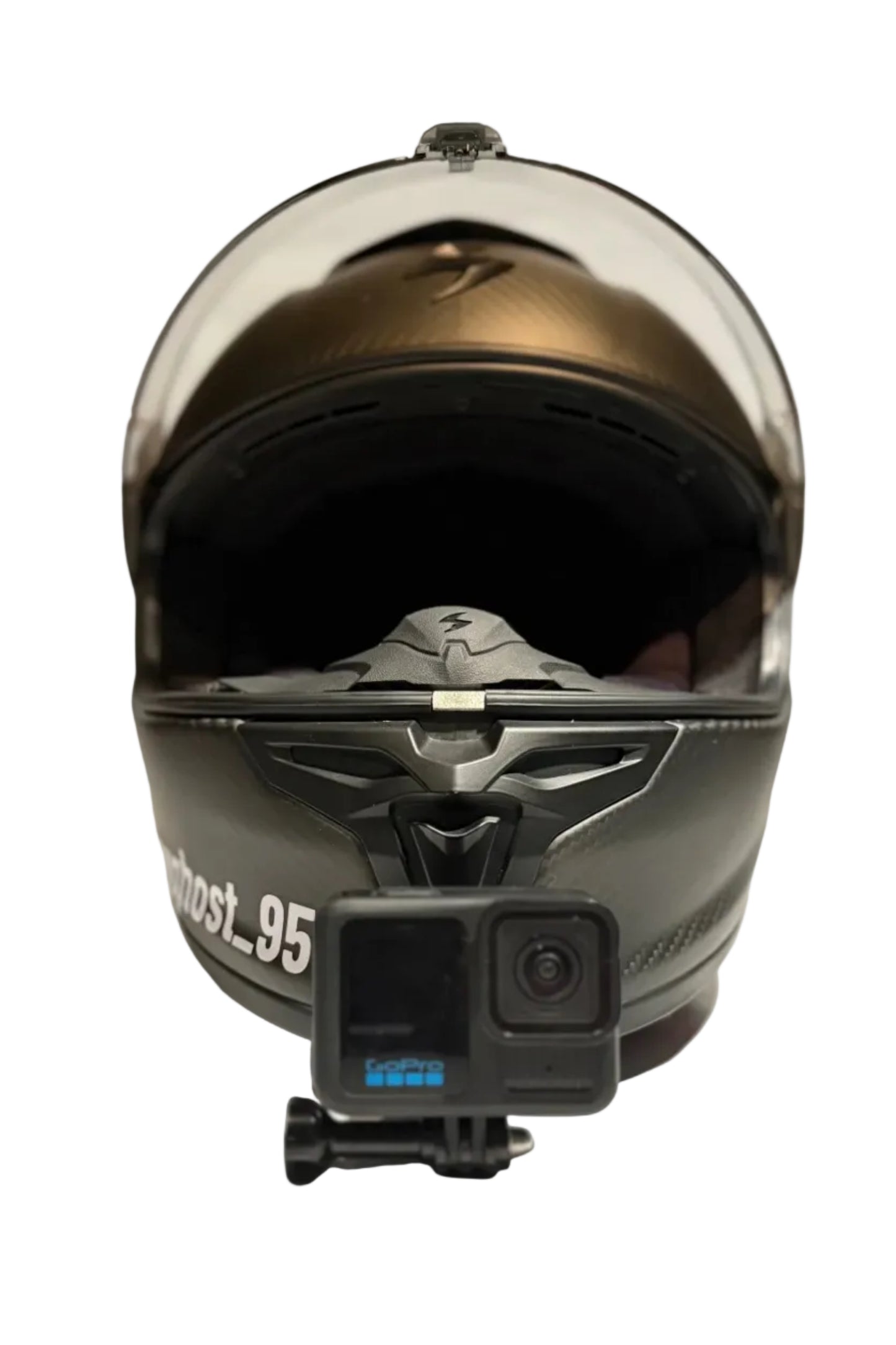 RM Mountti scorpion exo R1