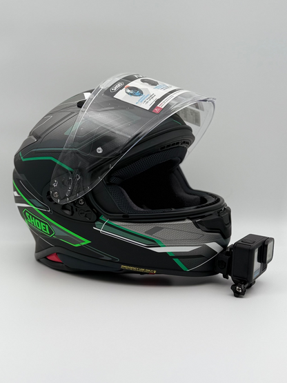 SHOEI NXR2 MOUNT
