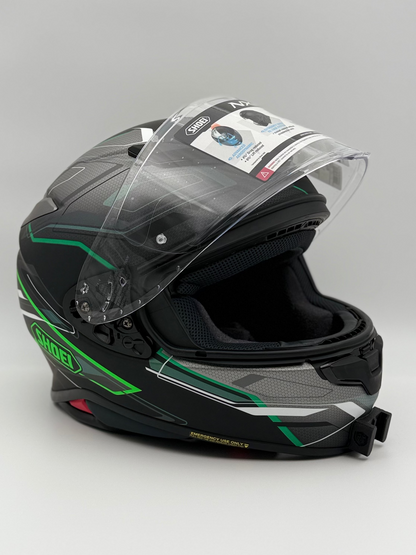SHOEI NXR2 MOUNT