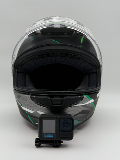 SHOEI NXR2 MOUNT